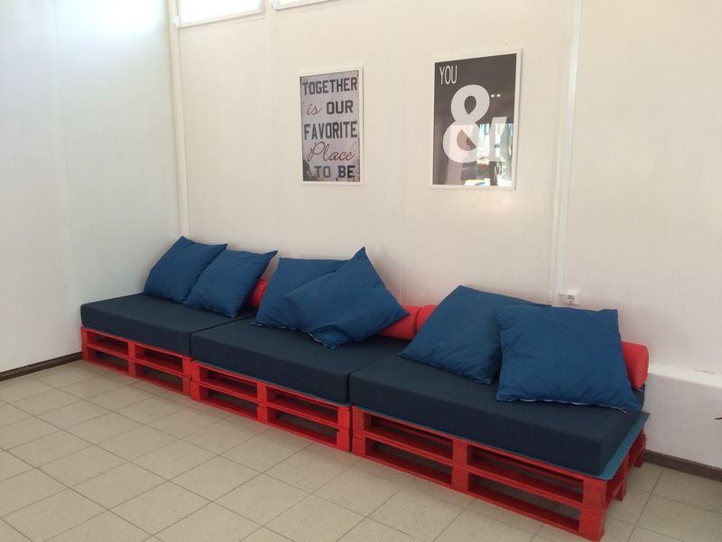 Parque De Campismo Orbitur Sao Pedro De Moel Hotel Eksteriør billede
